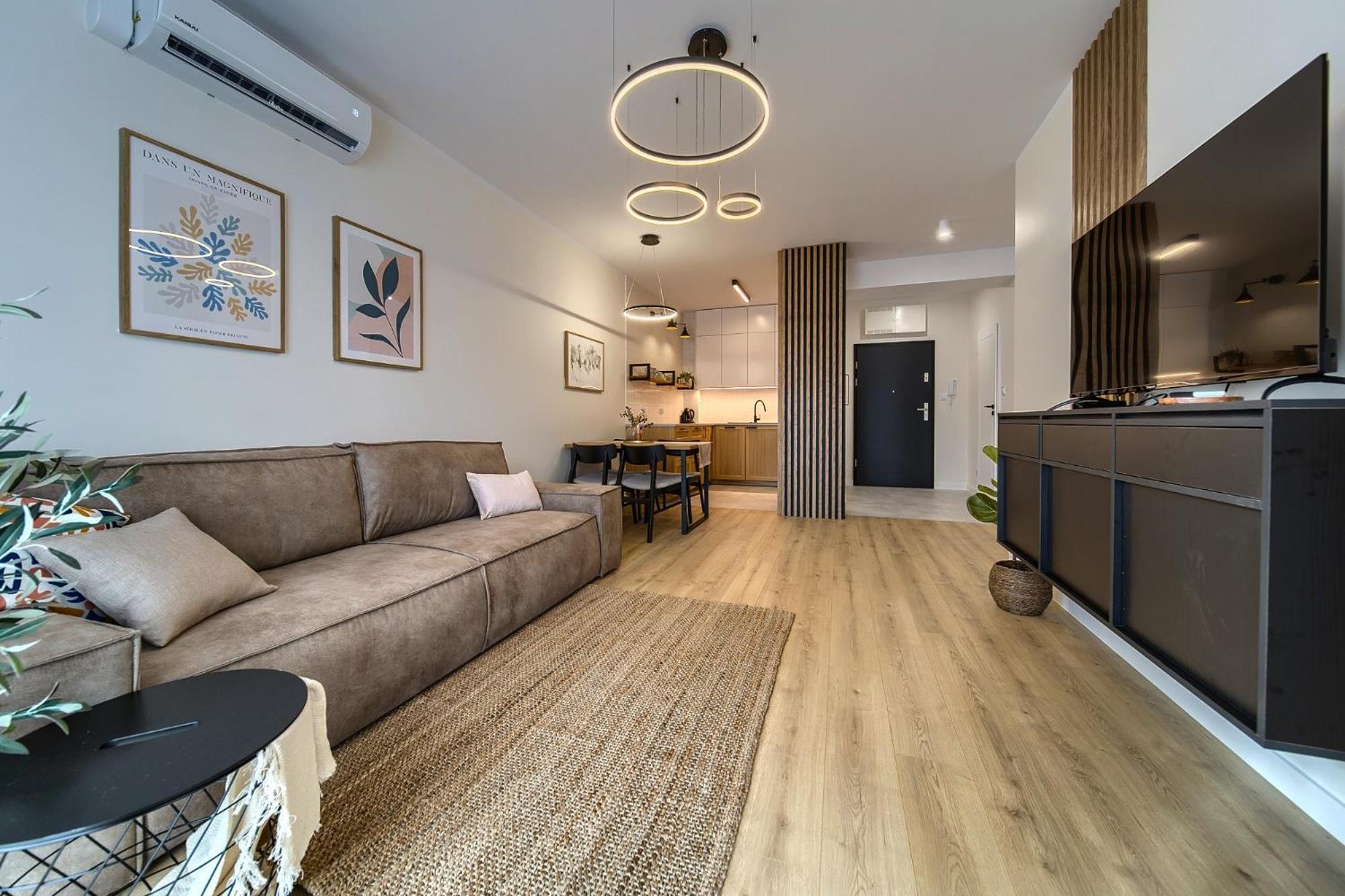 Apartament II Na Ksiazecej レグニツァ エクステリア 写真