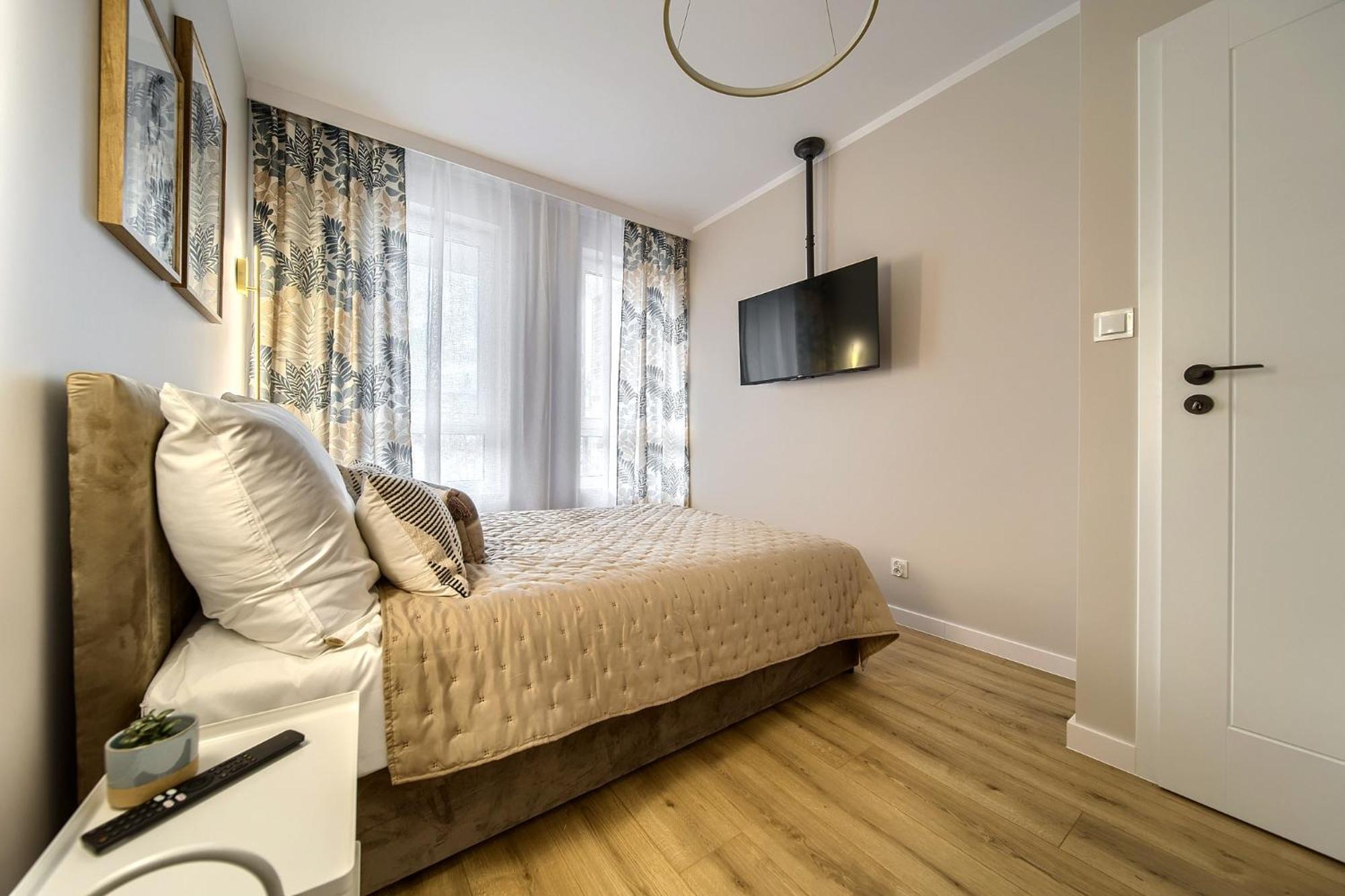 Apartament II Na Ksiazecej レグニツァ エクステリア 写真
