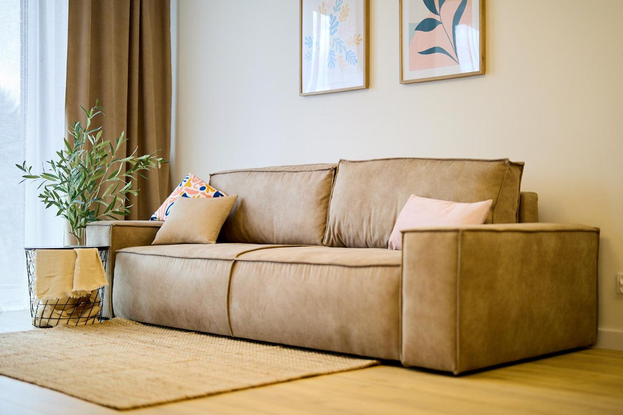 Apartament II Na Ksiazecej レグニツァ エクステリア 写真