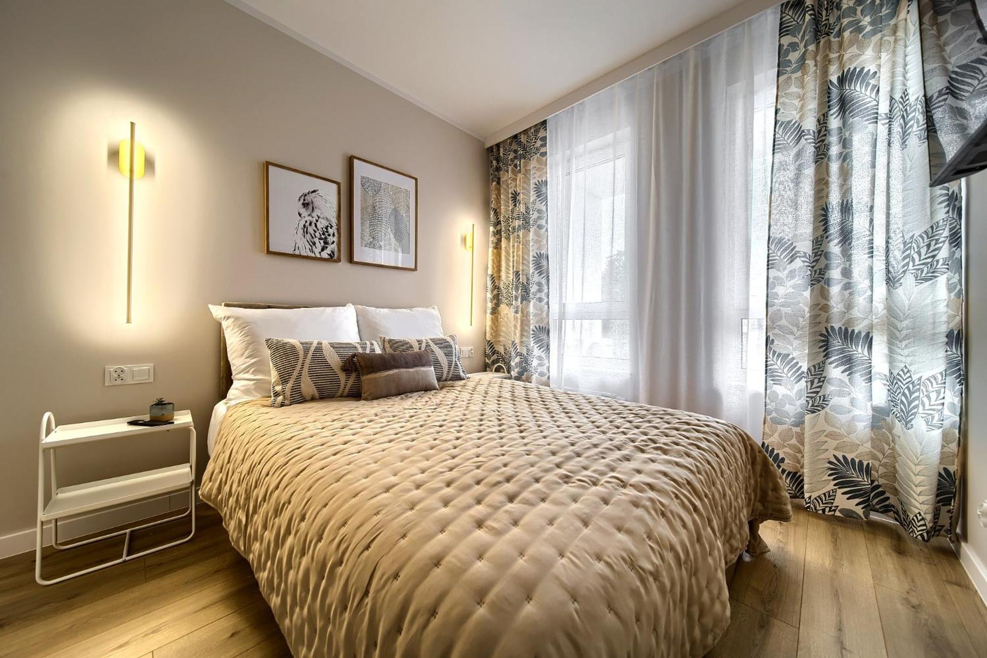 Apartament II Na Ksiazecej レグニツァ エクステリア 写真