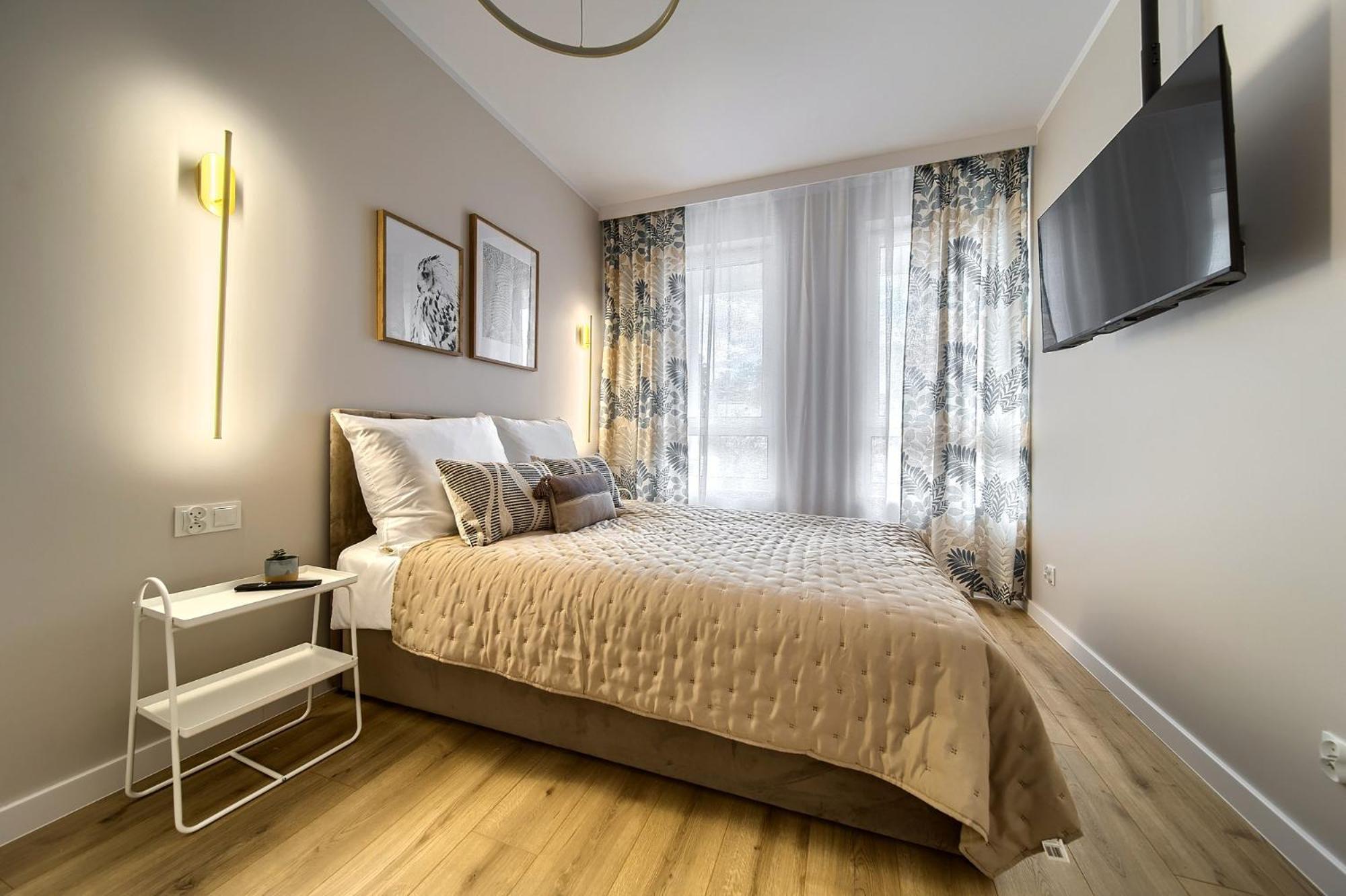 Apartament II Na Ksiazecej レグニツァ エクステリア 写真