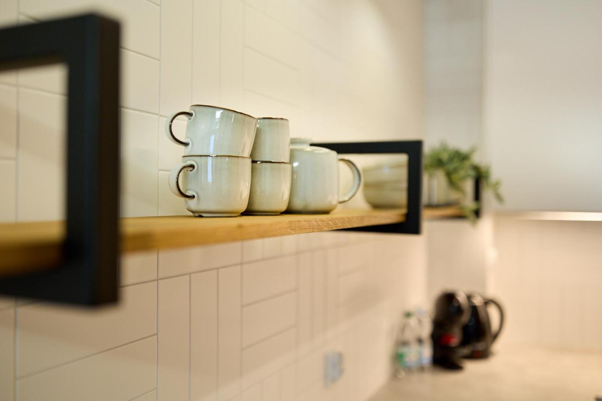 Apartament II Na Ksiazecej レグニツァ エクステリア 写真