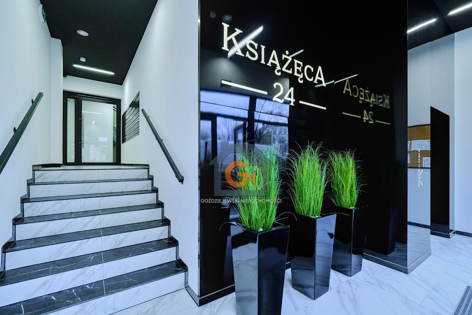 Apartament II Na Ksiazecej レグニツァ エクステリア 写真